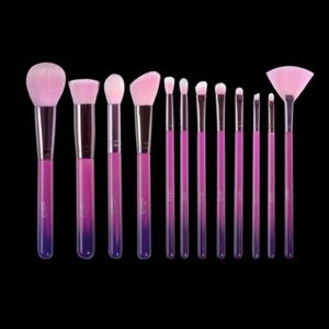 OMBRE BRUSH SET